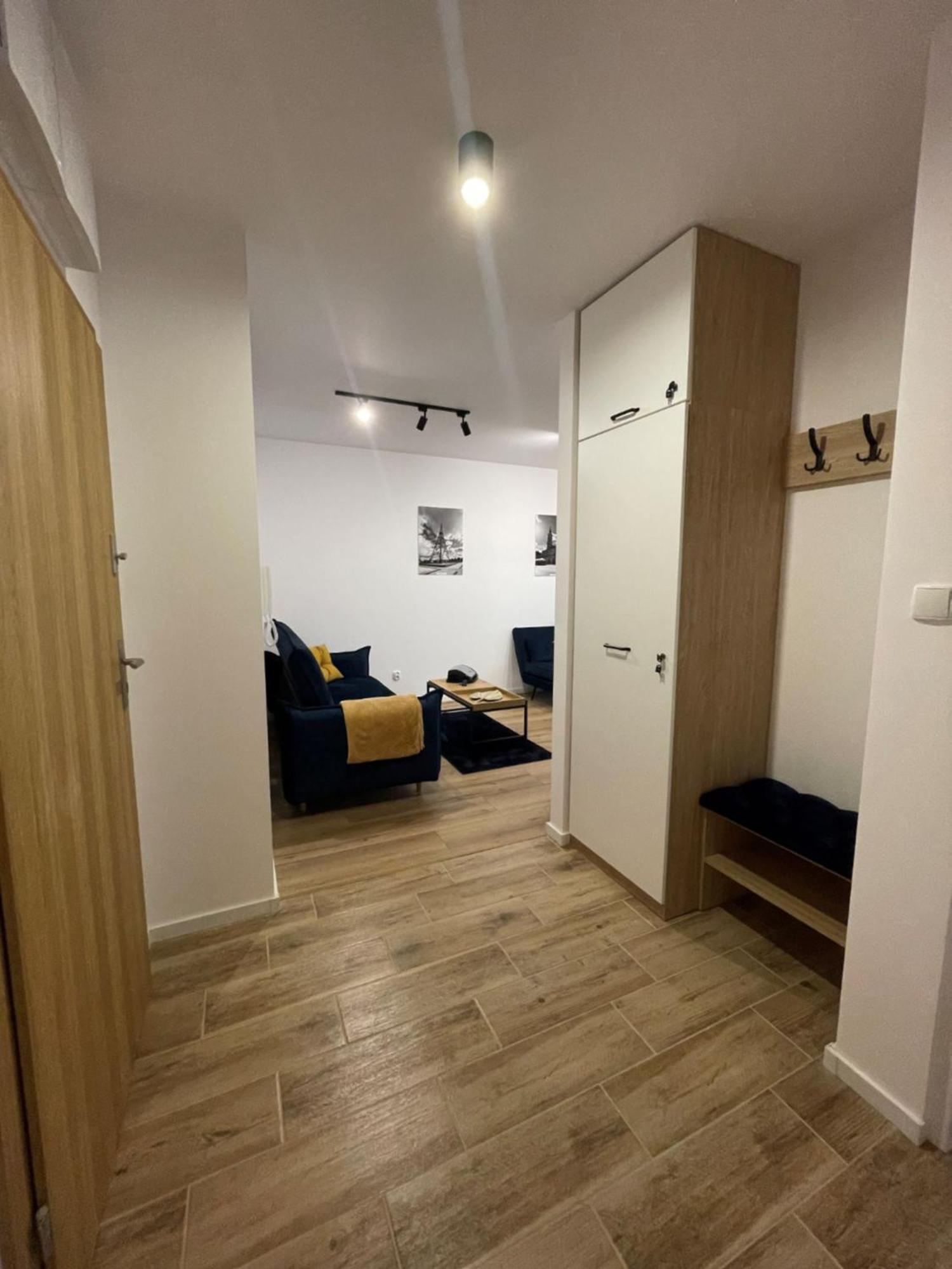 Apartament Park Poezji II Gliwice Exterior foto